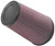 K&N High-Flow Original Universal Air Filter - 5"Flg, 6-1/2"B, 4-3/8"T, 8-3/4"H   K&N High-Flow Original Universal Air Filter - 5"Flg, 6-1/2"B, 4-3/8"T, 8-3/4"H