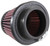  K&N High-Flow Original Universal Air Filter - 2-7/16"Flg, 4-1/2" X 3-3/4"B, 3-1/2" X 2-1/2"T, 2-3/4"H 