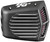  K&N 01-17 Harley Davidson Softail/Dyna Intake System - Shaker Black 