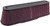  K&N High-Flow Original Universal Air Filter - Oval Flange - 8-3/4 X 3-1/4, 18-3/4 X 5B, 16-3/4 X 3T, 4-5/8H 
