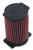  K&N 86-99 Yamaha Yfm350fw Big Bear Air Filter 