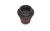K&N High-Flow Original Universal Air Filter - 1-11/16"Flg, 3"B, 2"T, 2-3/4"H
