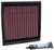  K&N Ducati 750 Paso/900Ss Replacement Engine Air Filter 