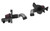 K&N 2024+ Ford Mustang S650 5.0L Aluminum Cold Air Intake Kit K&N 2024+ Ford Mustang S650 5.0L Aluminum Cold Air Intake Kit