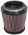 K&N High-Flow Original Universal Air Filter - 4"Flg, 5-3/8"B, 4-1/2"T, 5"H