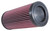  K&N Polaris Rzr 900 High-Flow Original Lifetime Engine Air Filter 
