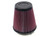  K&N High-Flow Original Universal Air Filter - 3-1/2"10 Deg Flg,5-3/4"B,3-3/4"T,6"H 