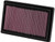  K&N 08-12 Can-Am Spyder 990/Rs990 Replacement Engine Air Filter 