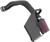 K&N 98-03 Gm S10/Sonoma 2.2L Cold Air Intake Kit