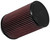 K&N High-Flow Original Universal Air Filter - 4"Flg, 6-3/4"B, 5-7/8"T, 9-1/2"H   K&N High-Flow Original Universal Air Filter - 4"Flg, 6-3/4"B, 5-7/8"T, 9-1/2"H