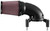 K&N Harley Davidson Performance Black Cold Air Intake System - 57-1134