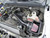 K&N 11-16 Ford Super Duty 6.2L Cold Air Intake Kit - Black Aluminum