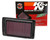  K&N 08-10 Victory Hammer Air Filter 
