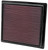 K&N 12-24 Dodge Durango Drop In Performance Air Filter