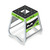  Matrix Concepts A2 Motorcycle Stand - Green 