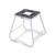  Matrix Concepts C1 Mini Motorcycle Stand - White 