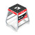  Matrix Concepts A2 Motorcycle Stand - Red 