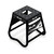  Matrix Concepts A2 Motorcycle Stand - Black 