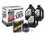 MAXIMA RACING OILS Maxima Racing Oils Polaris Rzr Turbo Quick 5W-50 Oil Change Kit 