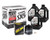 MAXIMA RACING OILS Maxima Racing Oils Polaris Rzr Turbo Quick 10W-50 Oil Change Kit 