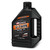 MAXIMA RACING OILS Maxima Racing Oils V-Twin Mineral 50Wt Engine Oil - 1 Quart 