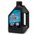 MAXIMA RACING OILS Maxima Racing Oils 15Wt Racing Fork Fluid - 1 Liter 