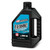 MAXIMA RACING OILS Maxima Racing Oils Performance 20W-50 Mineral Engine Oil - 1 Quart 