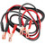 Bikemaster Jumper Cables With Carrying Pouch