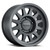  Method Wheels Mr704 Matte Black - 17X8.5 / 5X5.5 / 0 Offset 