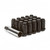  Method Wheels 4 Lug Utv Black Lug Nut Kit - M10x1.25 