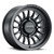  Method Wheels Mr411 Utv Bead Grip Matte Black - 15X7 / 4X156 / +13 Offset 