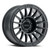  Method Wheels Mr314 Matte Black - 17X7.5 / 5X150 / +25 Offset 