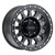  Method Wheels Mr315 Matte Black - 17X8.5 / 8X170 / 0 Offset 