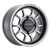 Method Wheels Mr409 Utv Bead Grip Steel Grey - 15X7 / 4X156 / +13 Offset   Method Wheels Mr409 Utv Bead Grip Steel Grey - 15X7 / 4X156 / +13 Offset