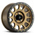  Method Wheels Mr305 Nv (Black/Matte Bronze) - 17X8.5 / 5X5.5 / 0 Offset 