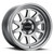  Method Wheels Mr316 Gloss Titanium - 17X8.5 / 6X5.5 / 0 Offset 