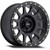  Method Wheels Mr305 Nv (Matte Black) - 17X8.5 / 8X170 / 0 Offset 