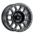  Method Wheels Mr309 Grid (Matte Black) - 18X9 / 5X150 / 0 Offset 