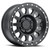  Method Wheels Mr315 Matte Black - 18X9 / 6X5.5 / +18 Offset 