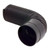 Spectre 3In Air Duct Hose Black
