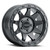  Method Wheels Mr317 Matte Black - 17X8.5 / 5X150 / 0 Offset 