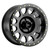  Method Wheels Mr305 Nv (Matte Black) - 18X9 / 5X5 / +18 Offset 