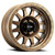  Method Wheels Mr304 Double Standard (Bronze) - 17X8.5 / 5X5.5 / 0 Offset 