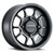  Method Wheels Mr409 Utv Bead Grip Matte Black - 15X7 / 6X5.5 / +38 Offset 