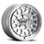  Method Wheels Mr321 Machined - 17X8.5 / 5X5 / 0 Offset 