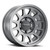  Method Wheels Mr703 Gloss Titanium - 16X8 / 6X5.5 / 0 Offset 