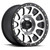  Method Wheels Mr305 Nv (Machined/Matte Black) - 17X8.5 / 6X5.5 / +25 Offset 