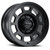  Method Wheels Mr705 Matte Black - 18X9 / 8X6.5 / +18 Offset 