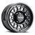  Method Wheels Mr321 Gloss Black - 18X9 / 8X6.5 / +18 Offset 