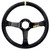 Sparco R 345 Suede Steering Wheel